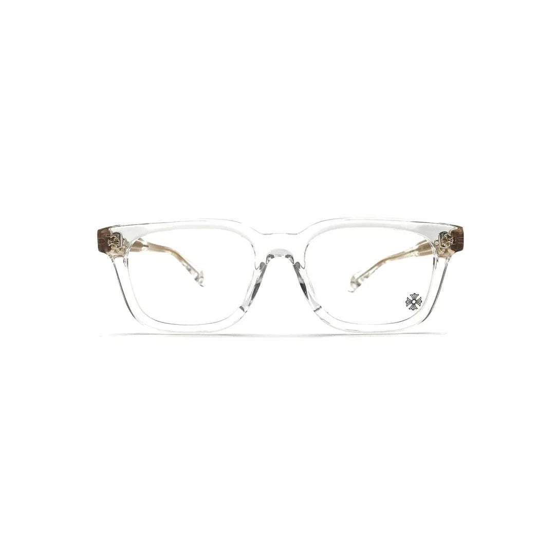 Chrome-Hearts Cox Ucker CRYS Glasses